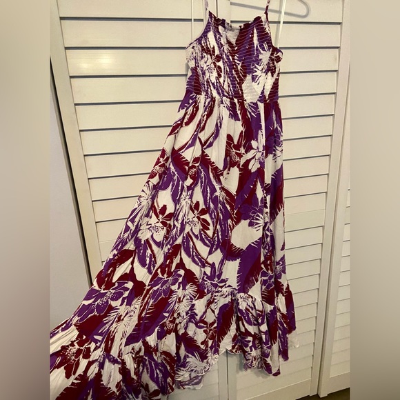 Free People Heatwave Maxi Dress - Picture 4 of 4